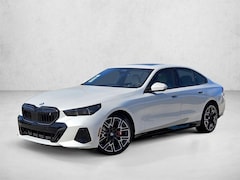 2026 BMW i5 eDrive40 Sedan