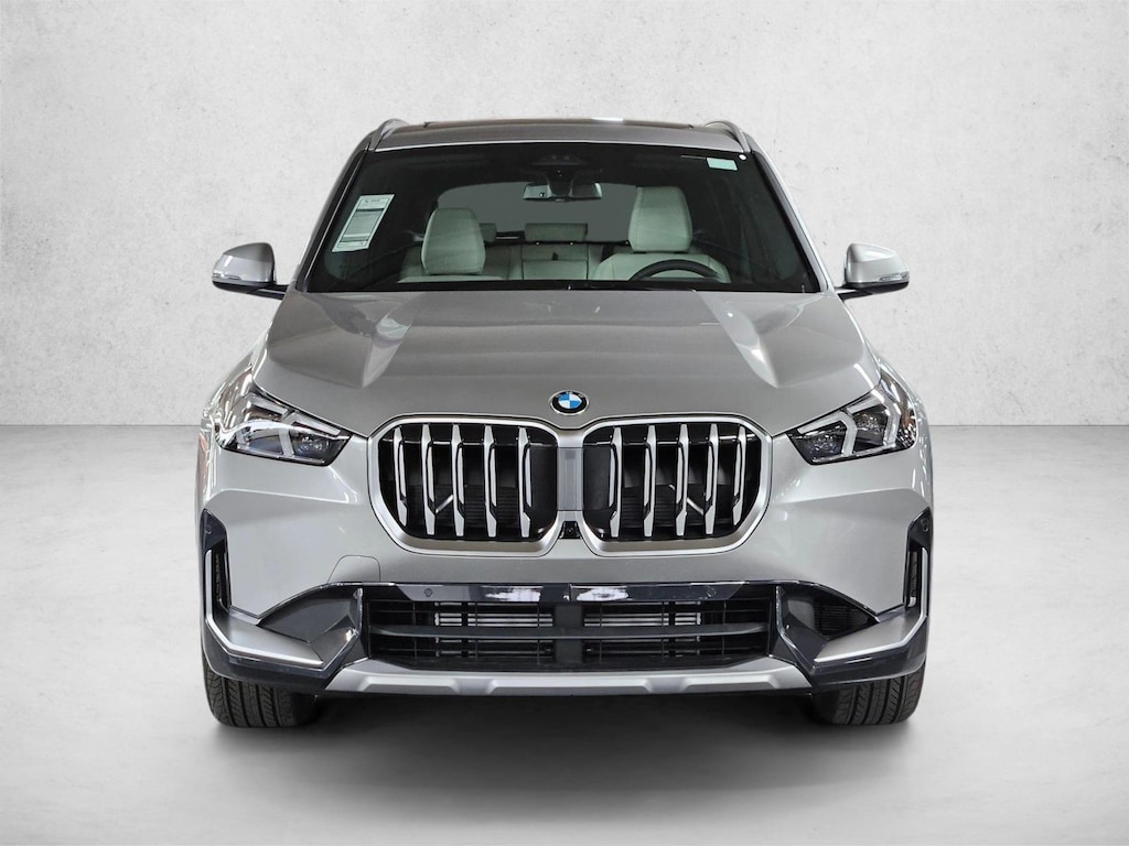 New 2026 BMW X1 xDrive28i SUV
