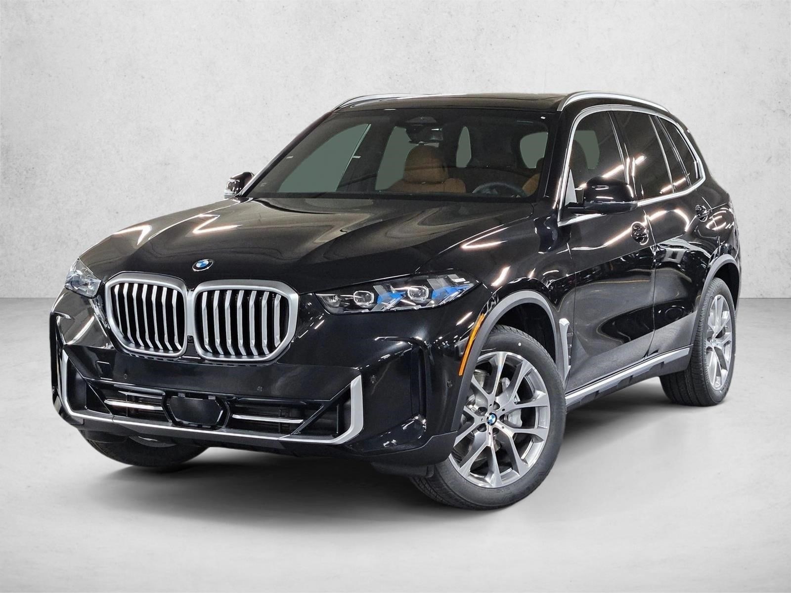 2026 BMW X5 40i's photo