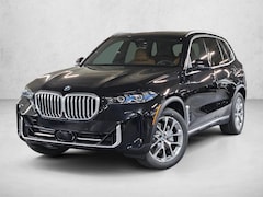 2026 BMW X5 sDrive40i SUV
