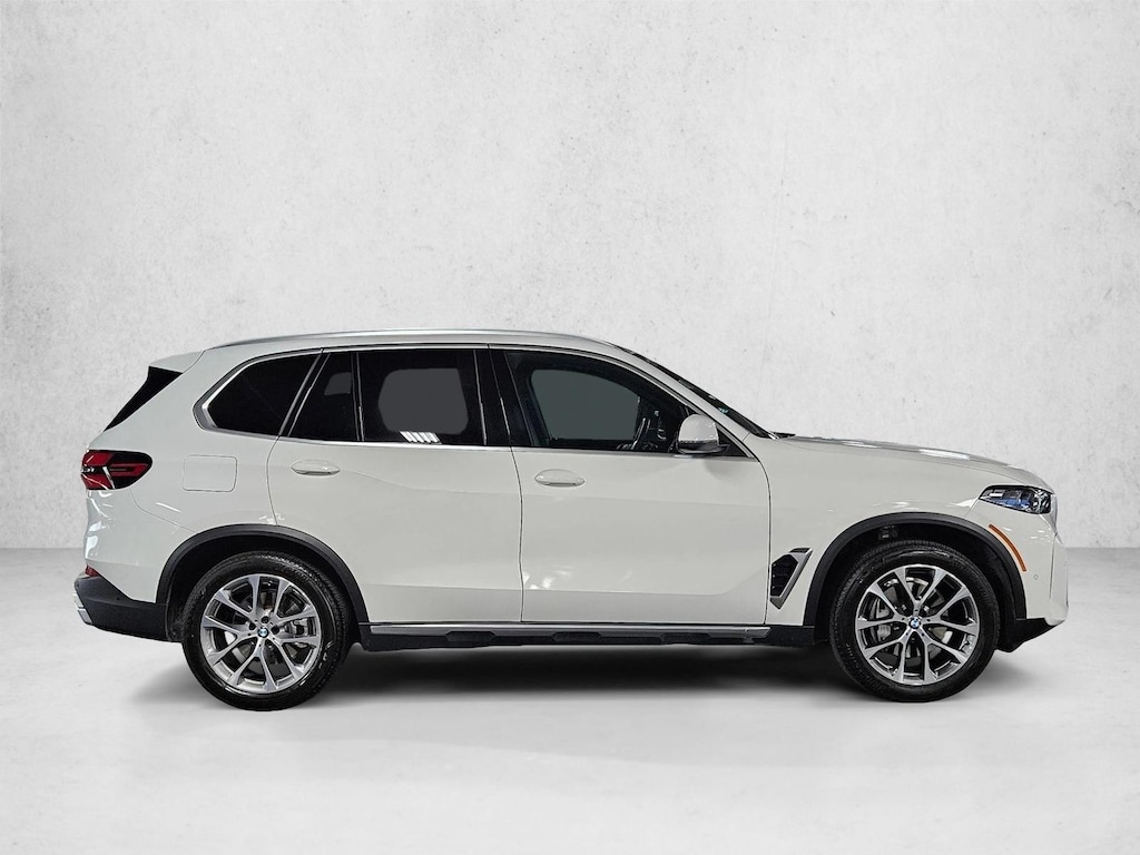 Certified 2024 BMW X5 sDrive40i SUV