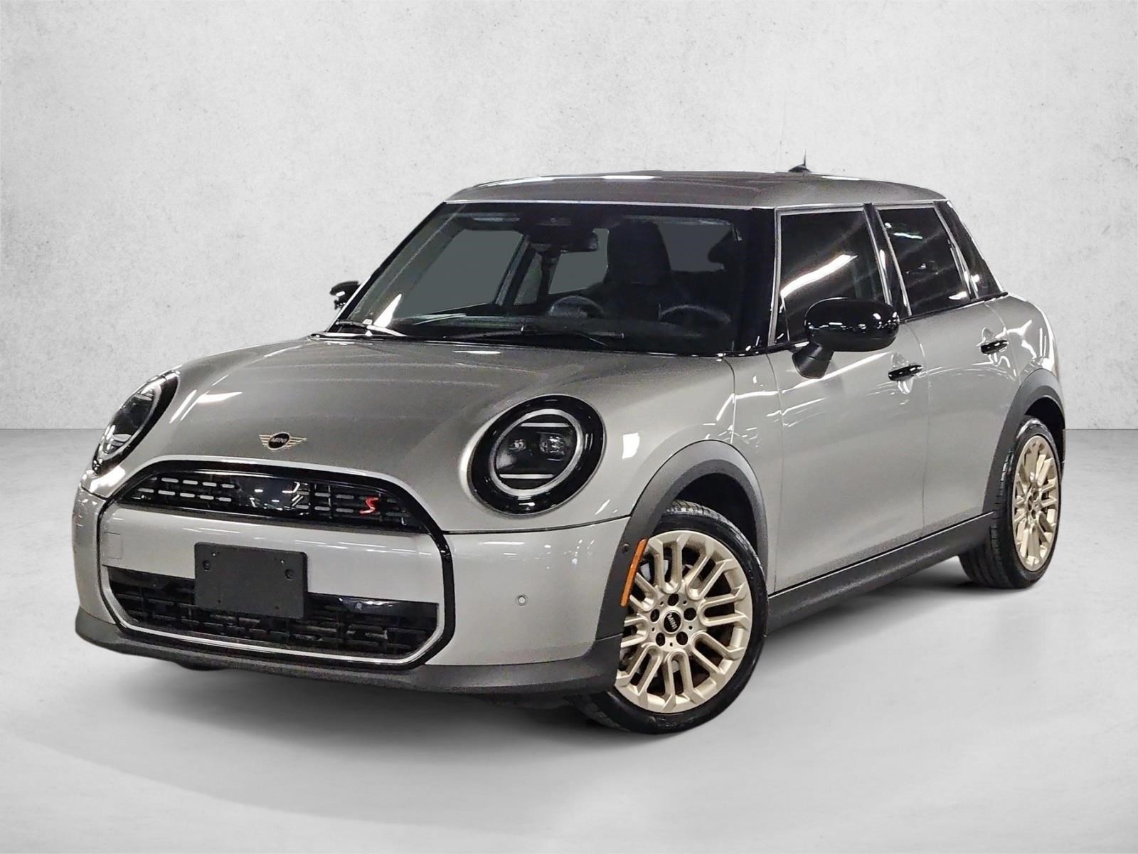  MINI Hardtop 4 Door