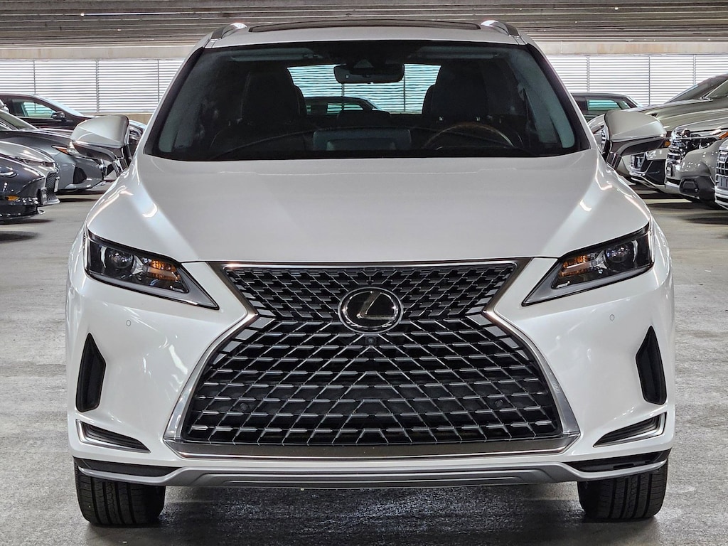 Used 2021 Lexus RX 350  SUV