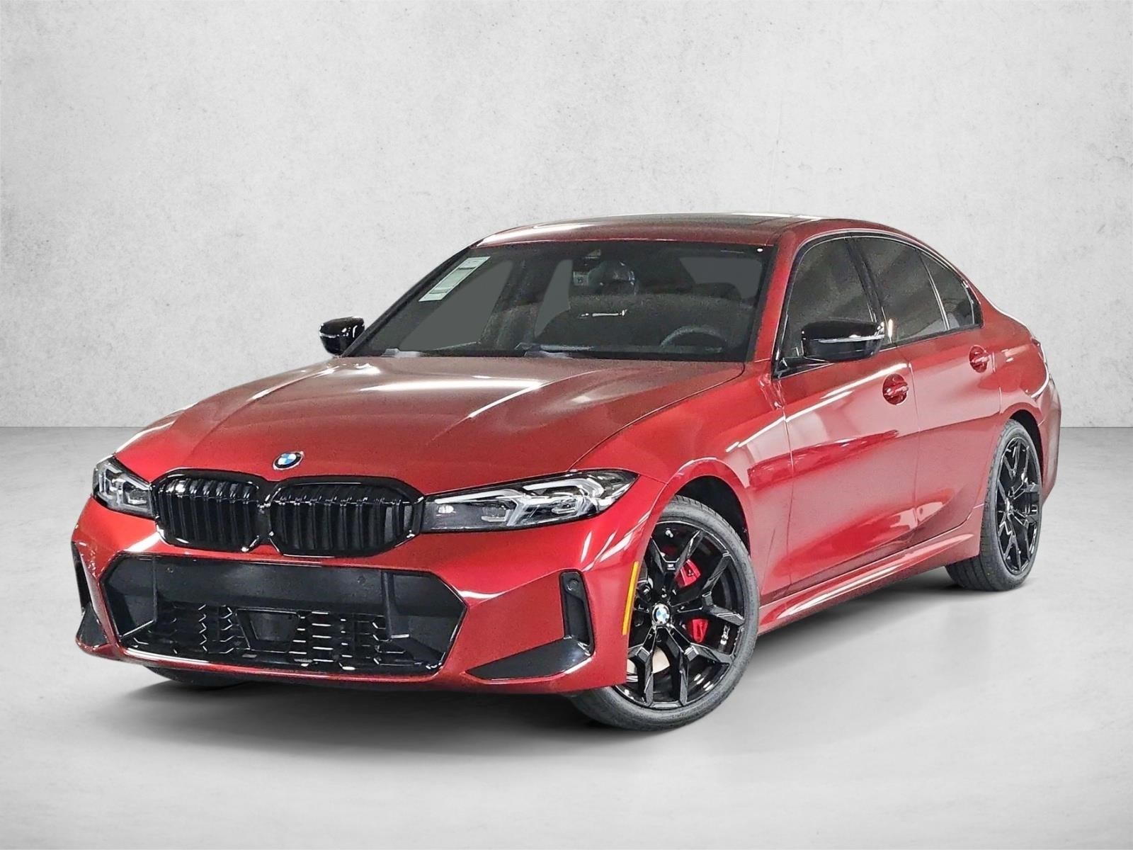  BMW 330i