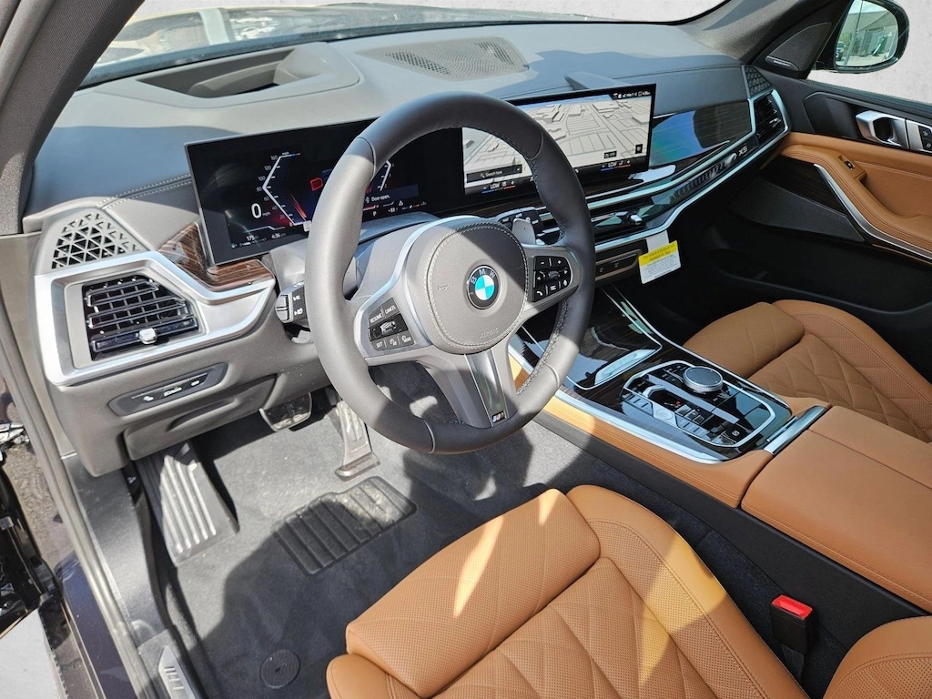 New 2026 BMW X5 sDrive40i SUV