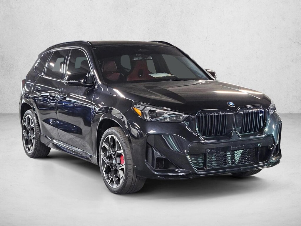 Certified 2024 BMW X1 M35i SUV