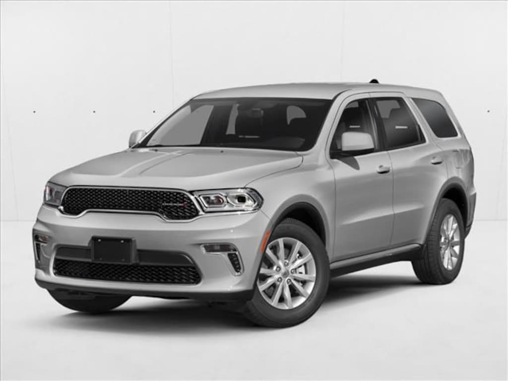Used 2023 Dodge Durango R/T SUV