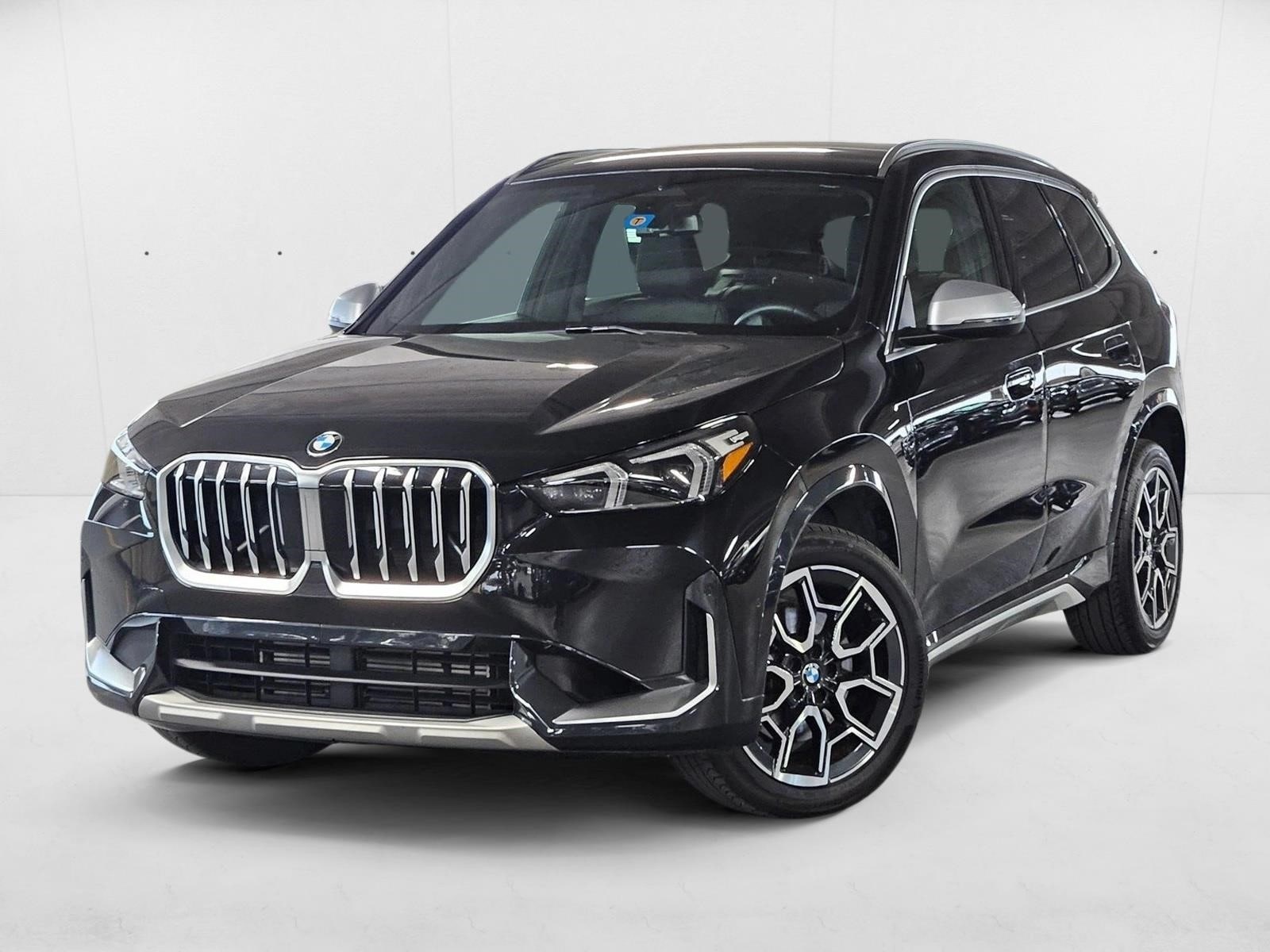2024 BMW X1