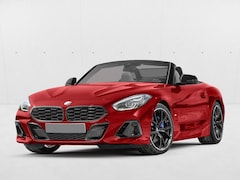 2023 BMW Z4