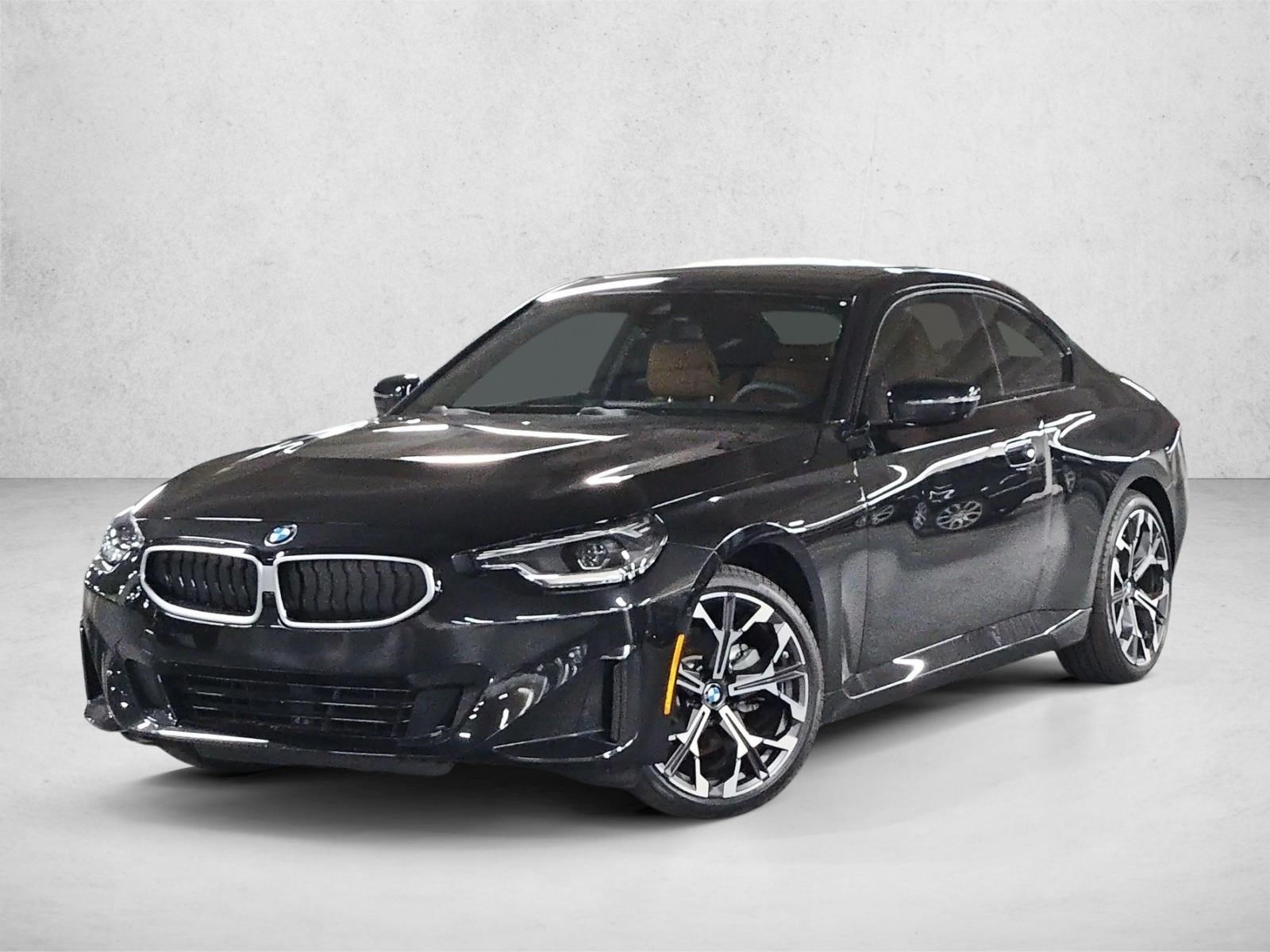 2026 BMW 230i xDrive Coupe