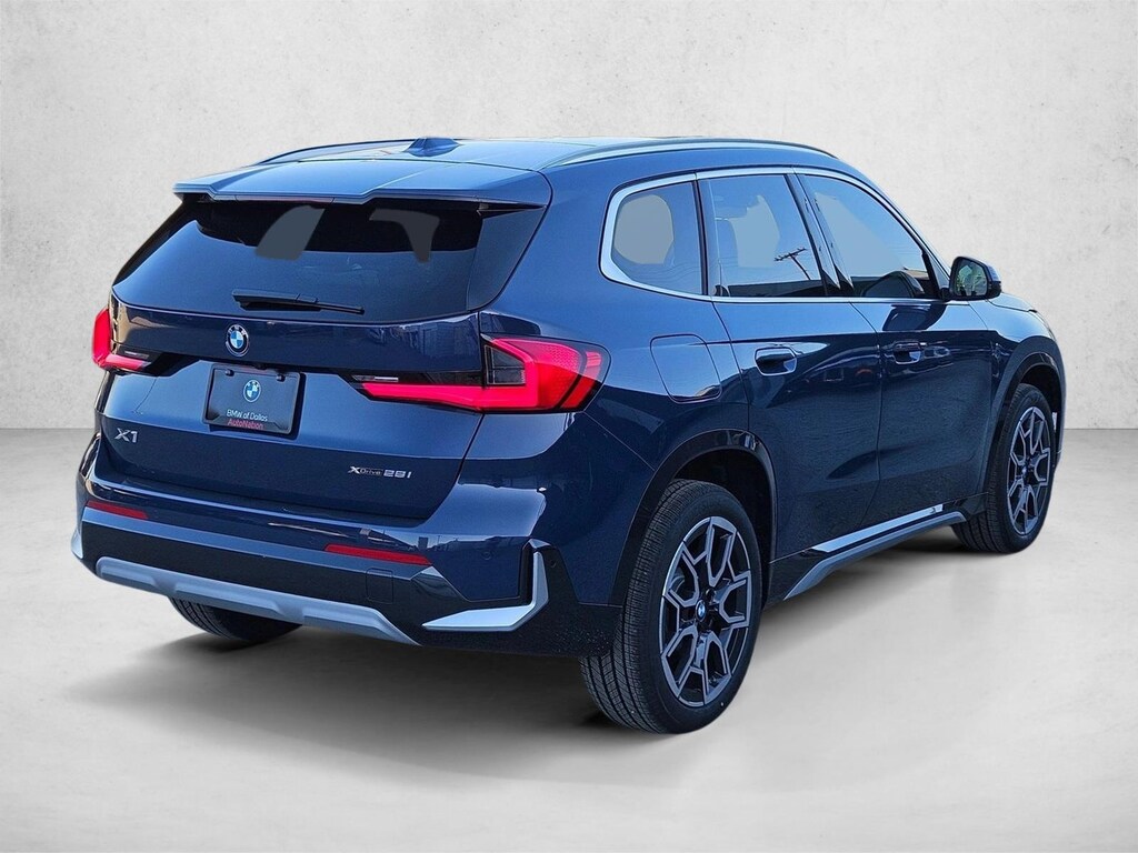 New 2026 BMW X1 xDrive28i SUV