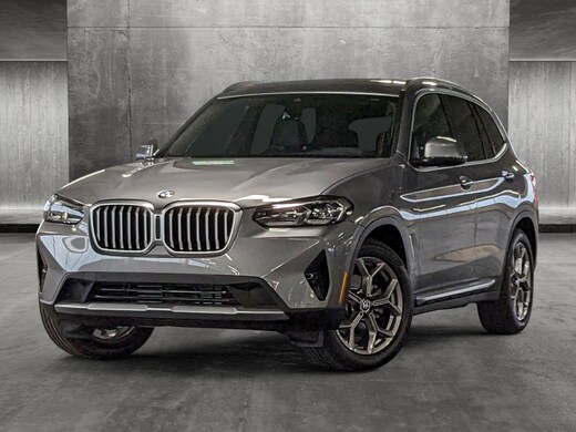 Pre-Owned BMW X3 for Sale in Dallas, TX