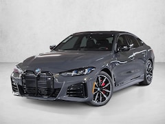 2026 BMW M440i xDrive Gran Coupe