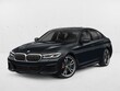  BMW M550i