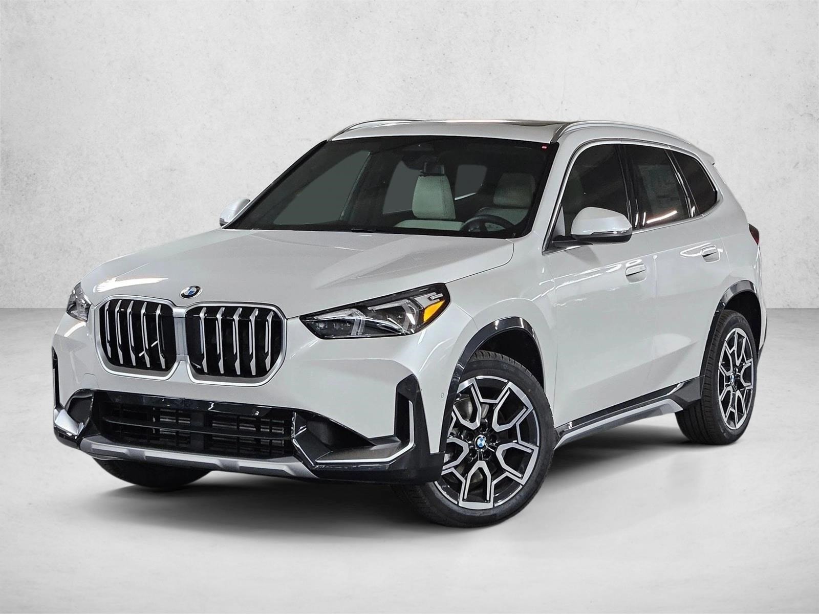 2026 BMW X1