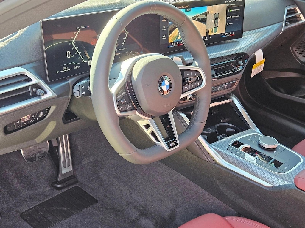 New 2026 BMW 230i xDrive Coupe