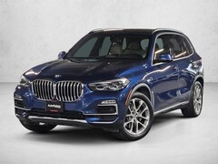2019 BMW X5