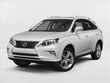 LEXUS RX 450h