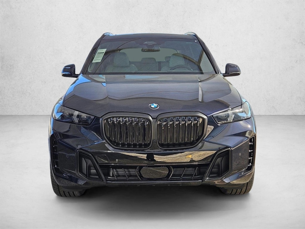 New 2026 BMW X5 sDrive40i SUV