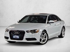 2015 Audi A6