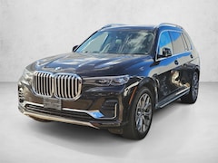 2021 BMW X7