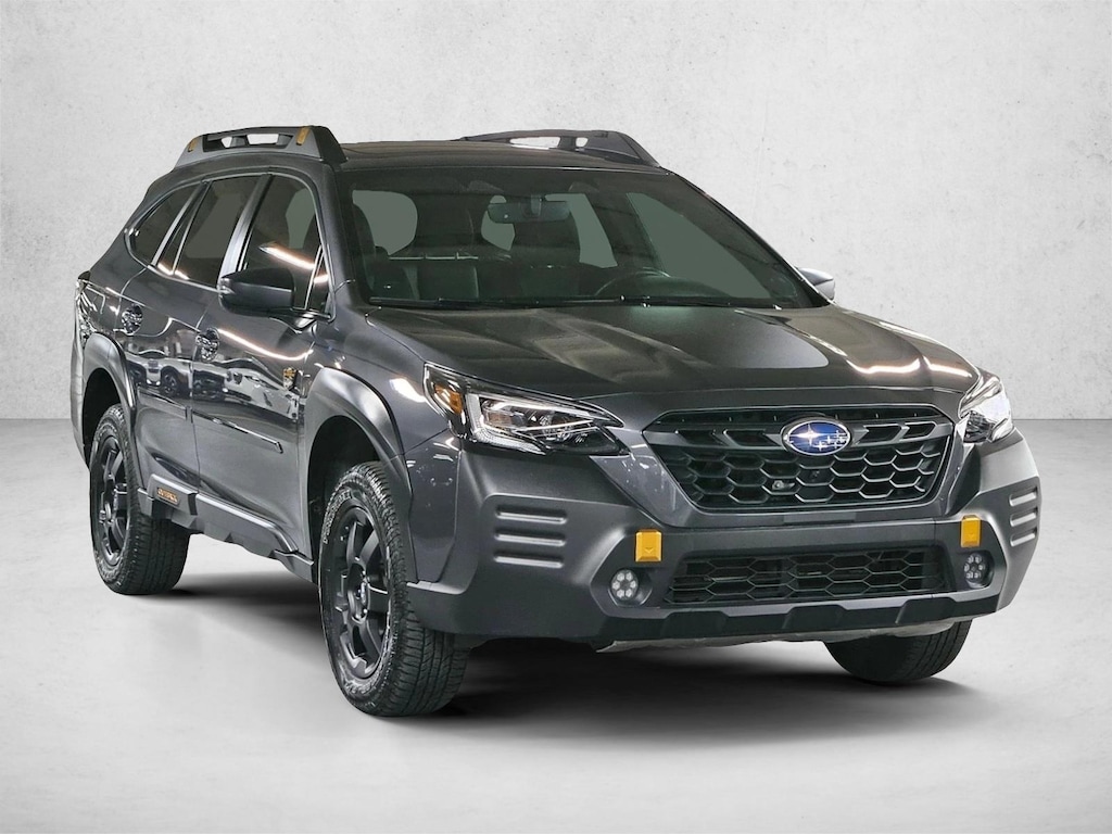 Used 2023 Subaru Outback Wilderness SUV