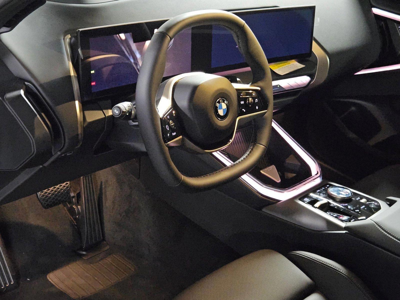 2025 Bmw X3 30x Drive photo 2