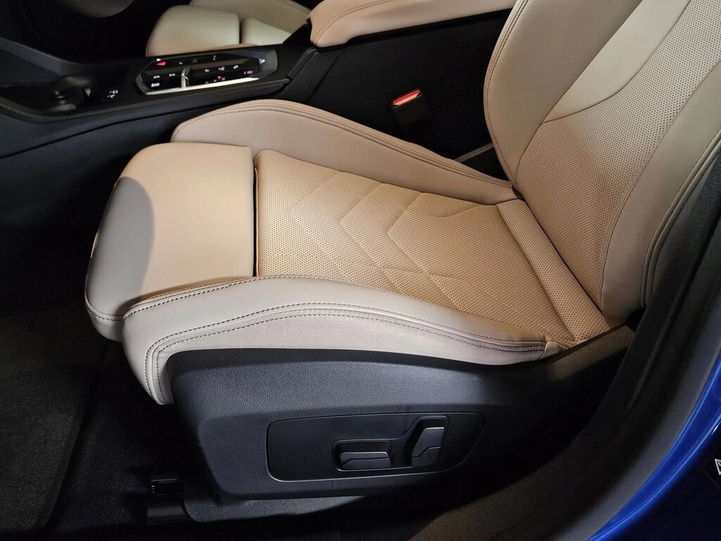 Certified 2025 BMW 228i xDrive Gran Coupe
