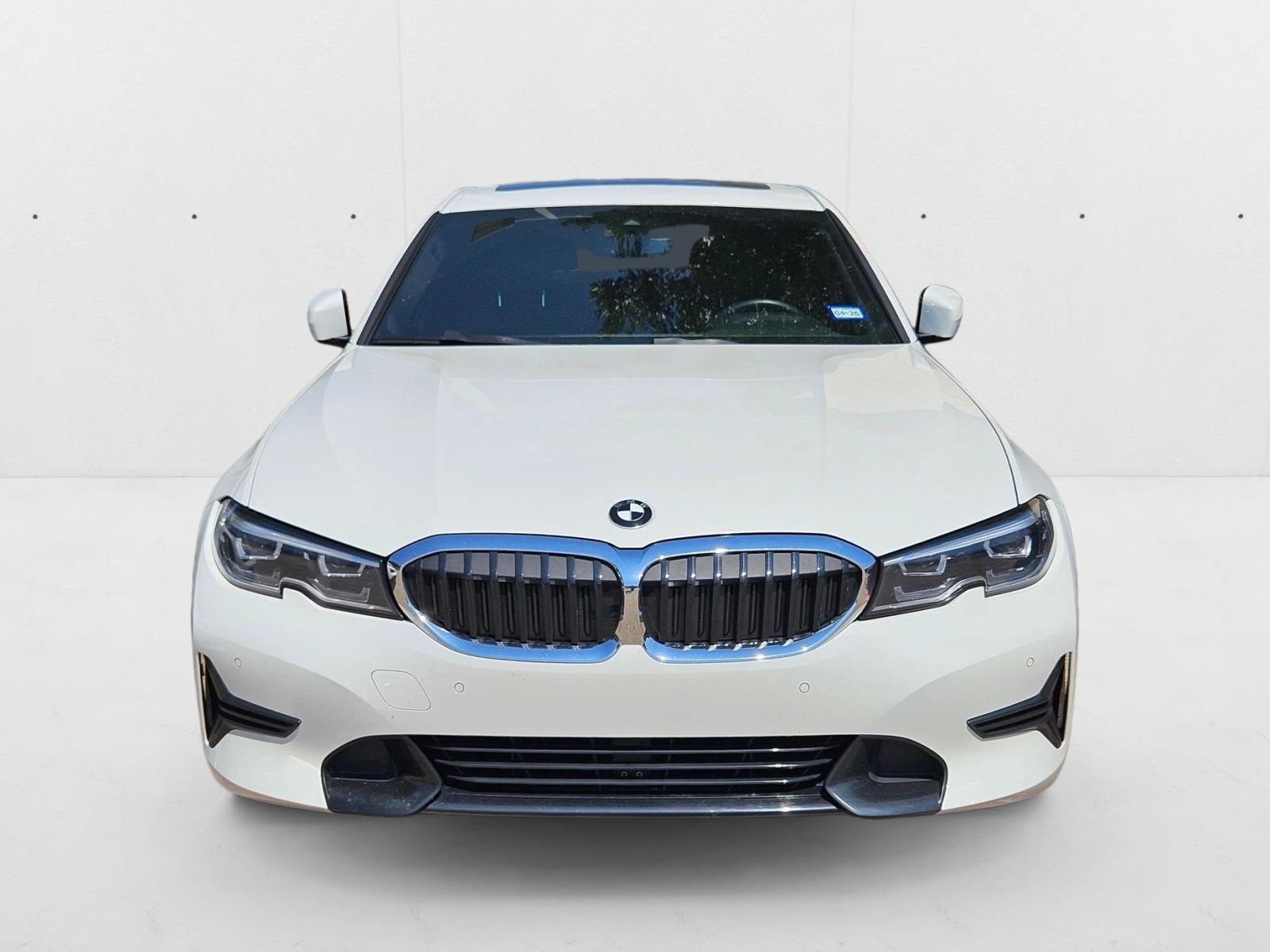 2019 Bmw 330i photo 2