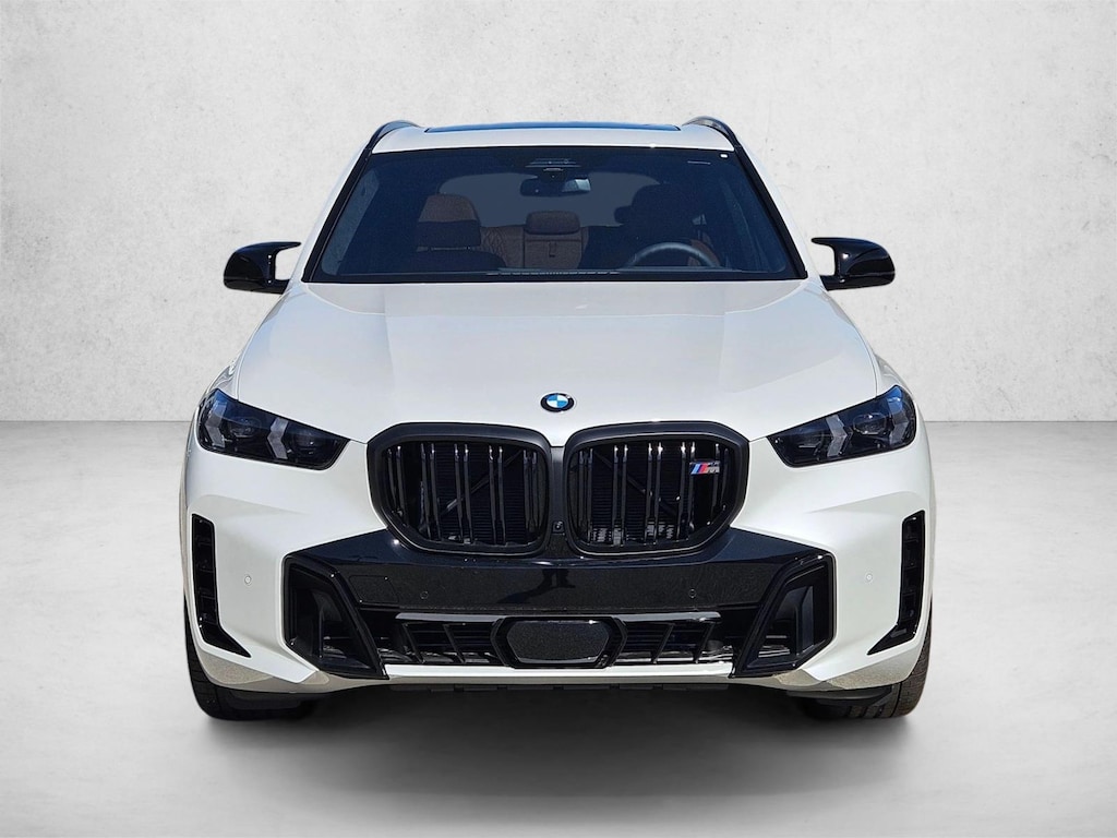 New 2026 BMW X5 M60i SUV