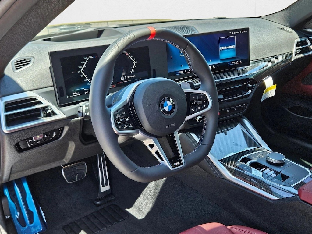 New 2026 BMW M440i Coupe