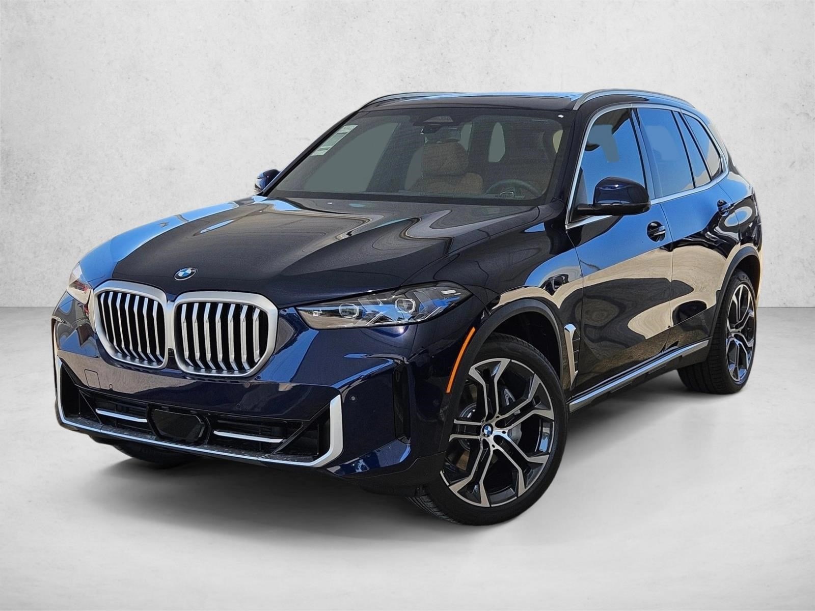 New 2026 BMW X5 sDrive40i