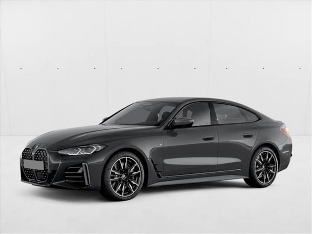 Used 2024 BMW M440i Gran Coupe