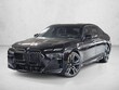  BMW 740i