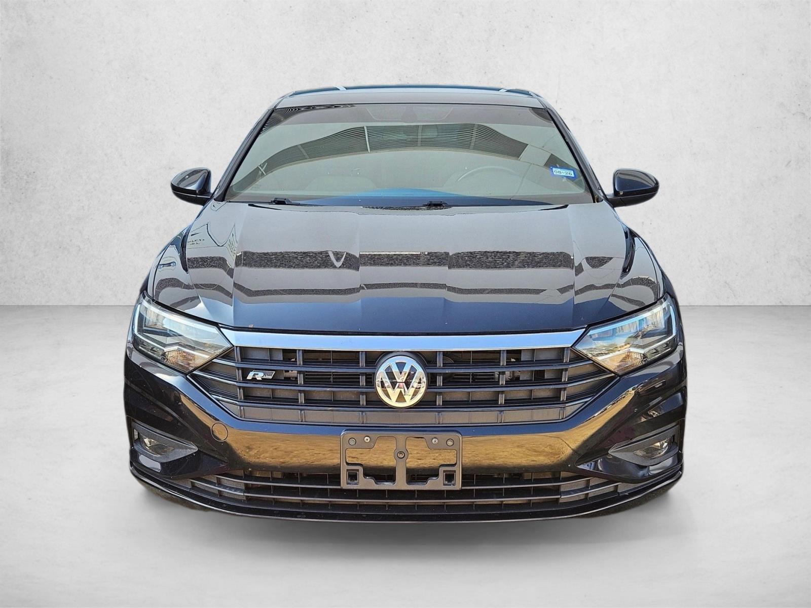2019 Volkswagen Jetta 1.4T S photo 2