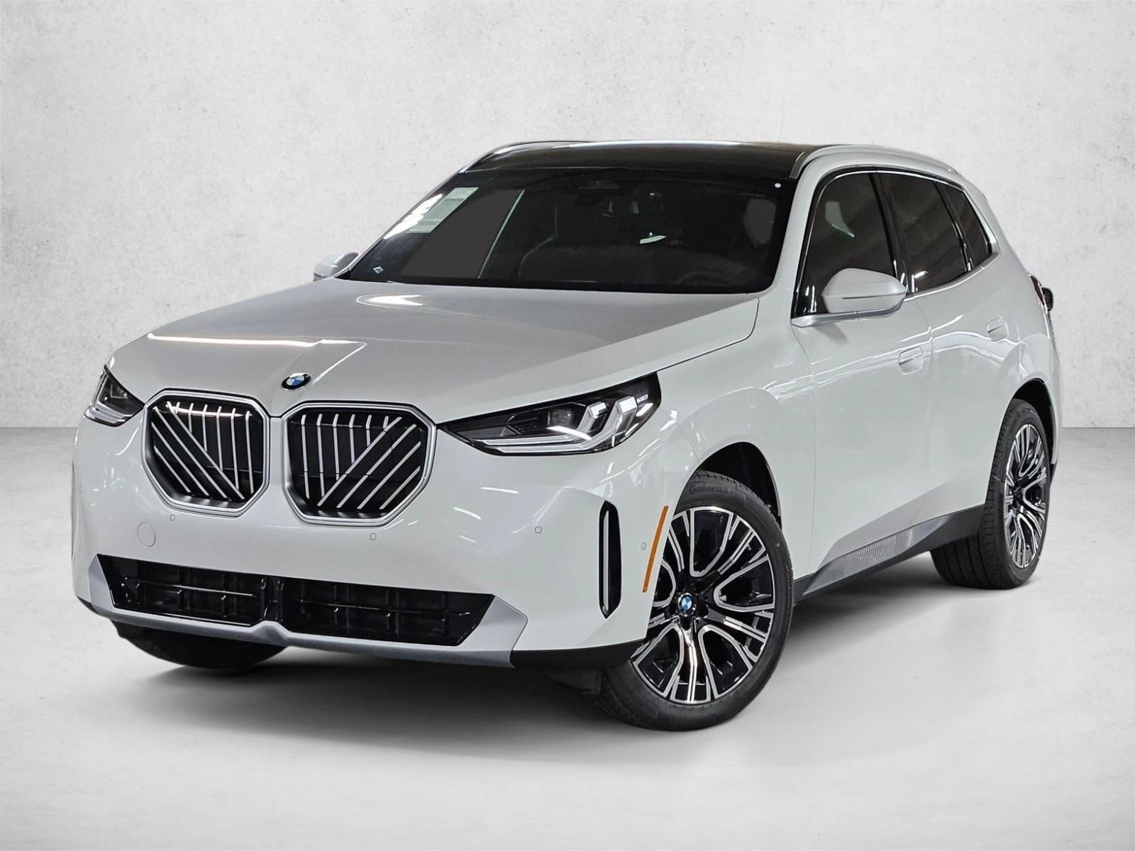 2026 BMW X3