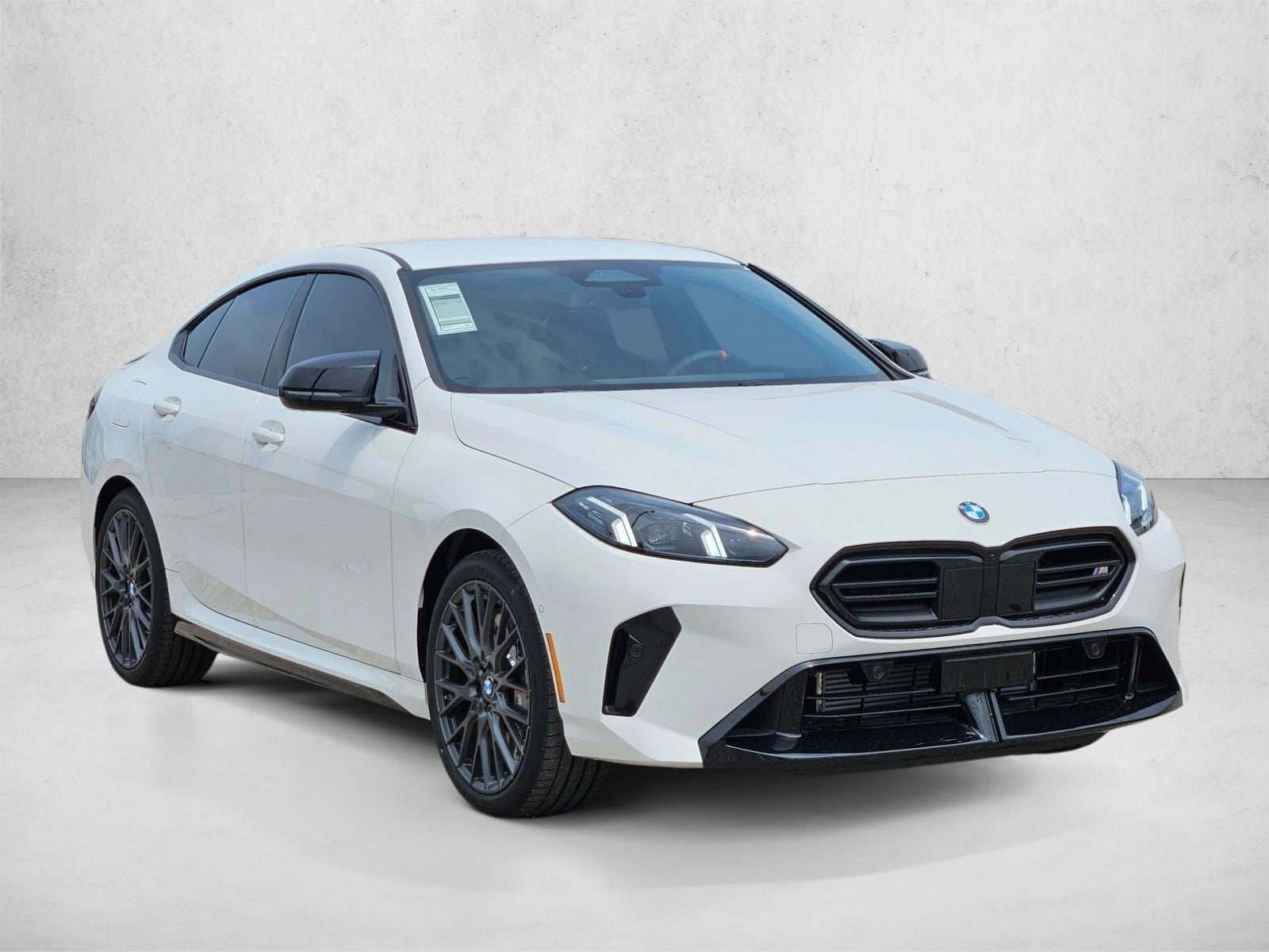 2026 BMW 2 Series M235 - Photo 3