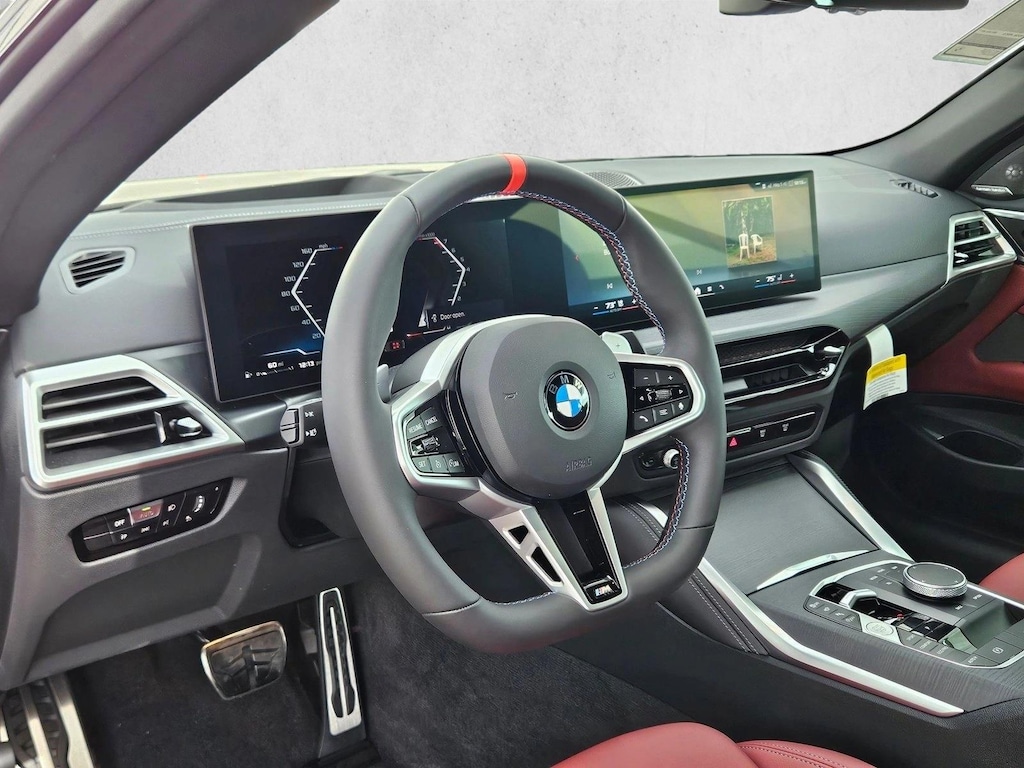 New 2026 BMW M440i Convertible