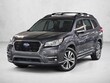  Subaru Ascent