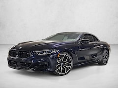 2026 BMW M850i