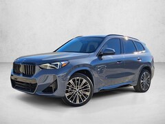 2026 BMW X1