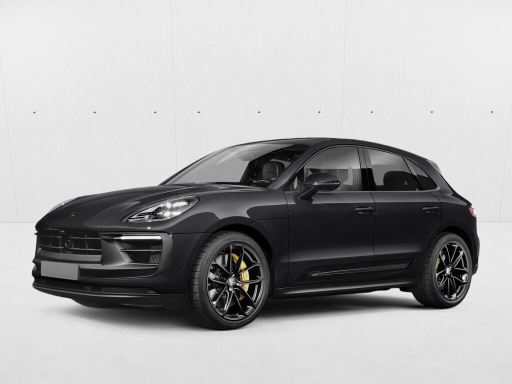 Used 2023 Porsche Macan GTS SUV