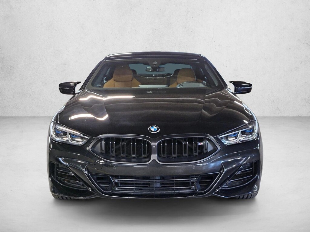 Certified 2023 BMW M850i xDrive Gran Coupe