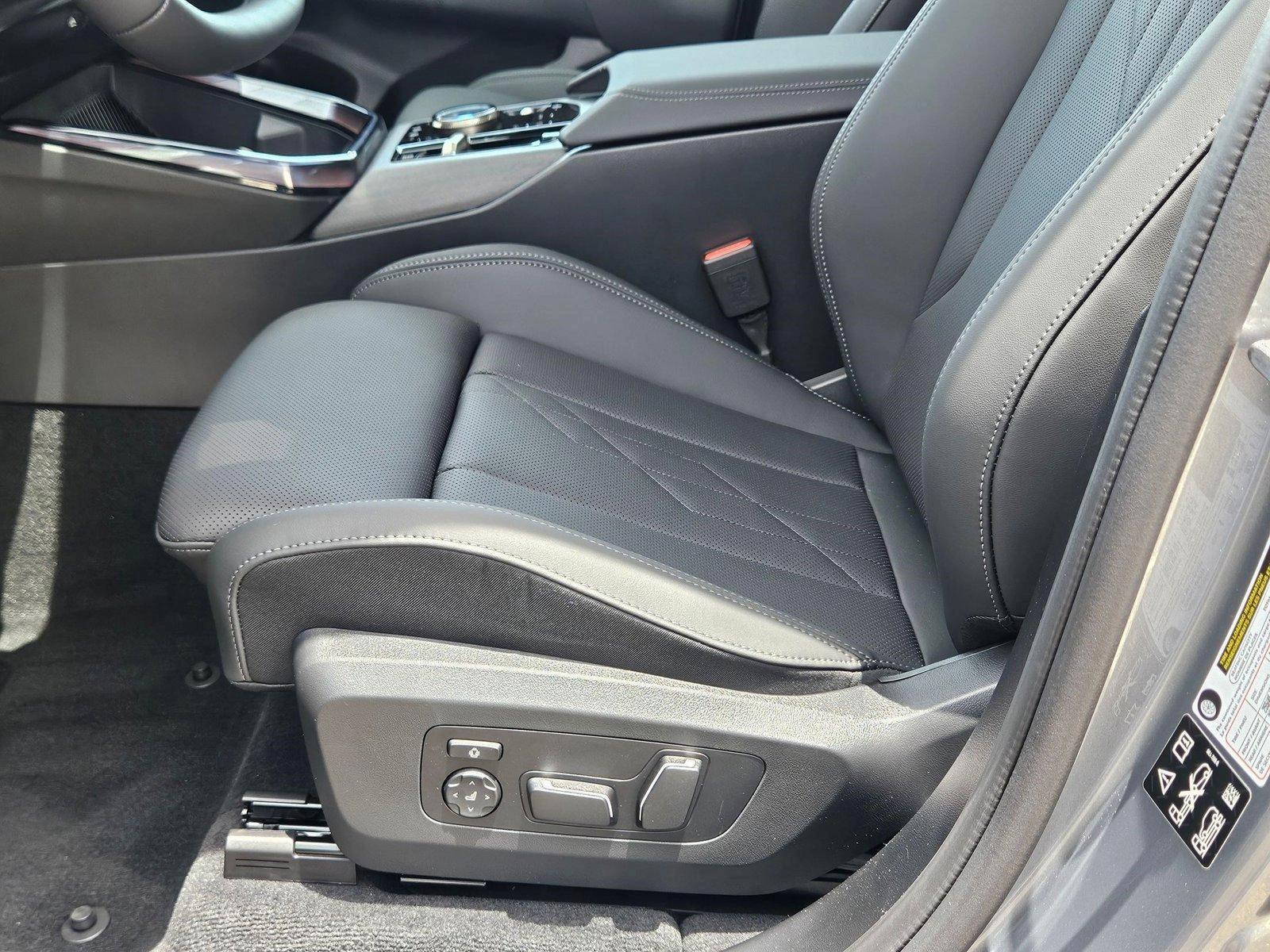 2025 Bmw X3 30x Drive photo 4