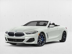 2019 BMW M850i