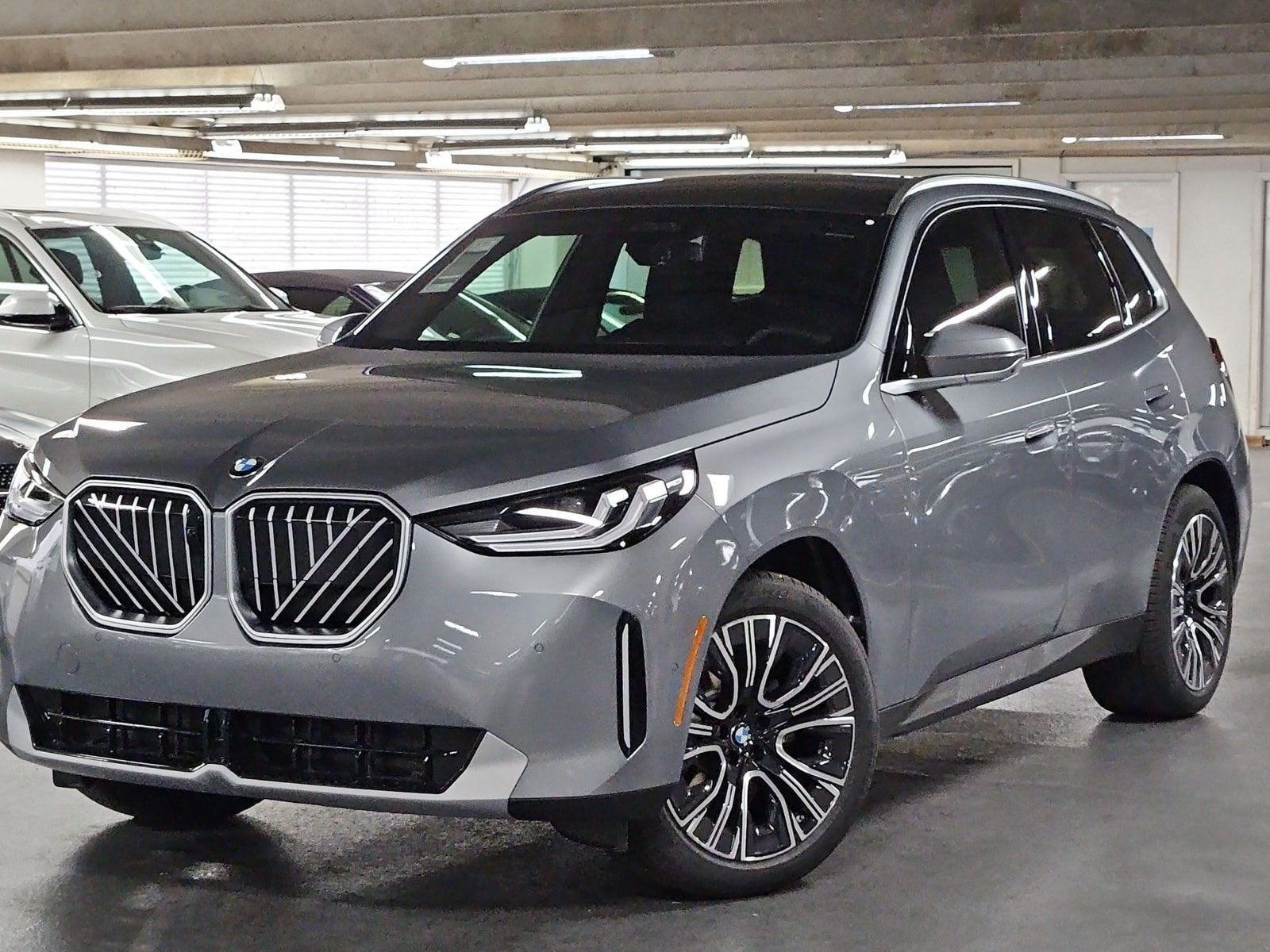 New 2026 BMW X3 30 xDrive