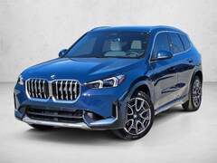 2026 BMW X1