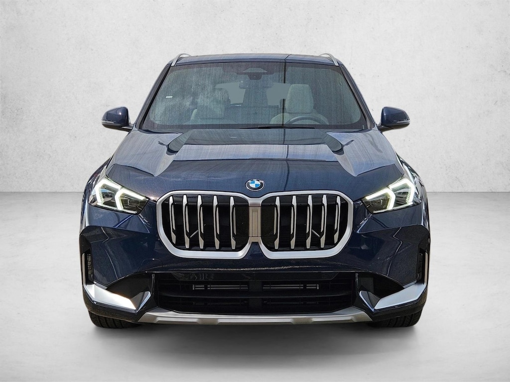 Certified 2026 BMW X1 xDrive28i SUV
