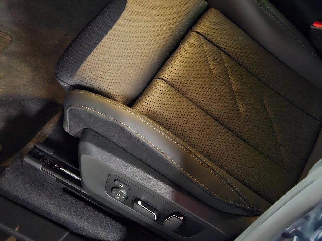 Certified 2025 BMW X3 30 xDrive SUV