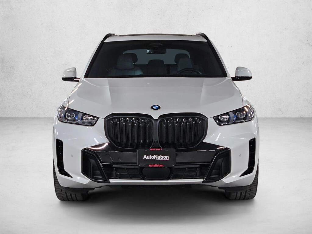 Used 2024 BMW X5 xDrive40i SUV